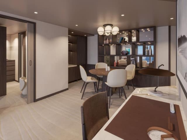 Cove Residence (CO)