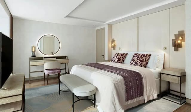 Сьют Khuzama Signature Suite (SGS)