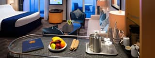 Сьют Grand Suite (GS)