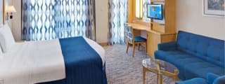 Сьют Deluxe Suite Guarantee (WS)