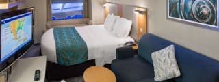 Внутренняя Promenade View Interior (2T)
