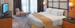 Сьют с балконом Royal Suite (RS)
