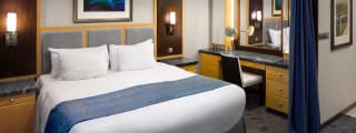 Сьют Grand Suite - 1 Bedroom (GS)