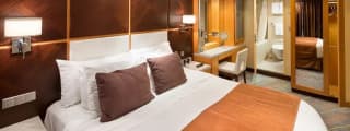 Сьют Grand Suite - 2 Bedrooms (GT)