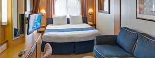 С окном Ocean View (2N)