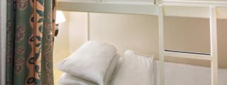 Внутреннняя Spacious Promenade View Interior Stateroom (1Q)