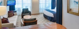 Сьют Grand Suite (GS)