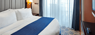 Сьют Grand Suite – 2 Bedroom (GT)