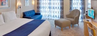 Сьют Deluxe Suite Guarantee (WS)