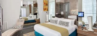 Сьют Owner`s Panoramic Suite - 1 Bedroom (OP)