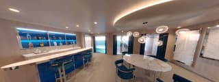 Сьют Owner’s Yacht Club (YC4)