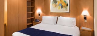Сьют Ocean View Suite (No Balcony) (VT)
