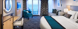 Сьют Deluxe Suite Guarantee (WS)