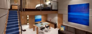 Сьют Star Loft Suite (TL)