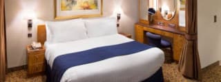 Сьют с балконом Grand Suite (GS)