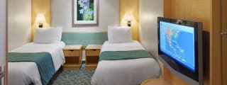 Сьют Grand Suite – 2 Bedroom (GT)