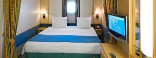 С окном Ocean View Stateroom (2N)