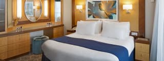 Сьют Owner`s Suite – 1 Bedroom (OS)