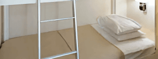 С окном Ultra Spacious Ocean View Stateroom (1K)