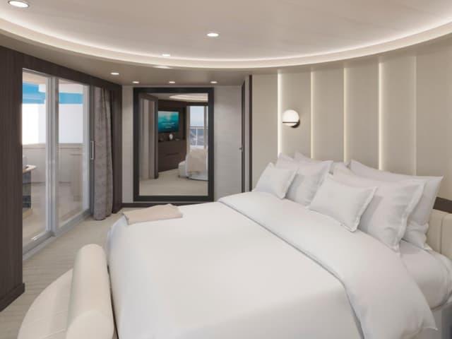 Cocoon Residence (CR)