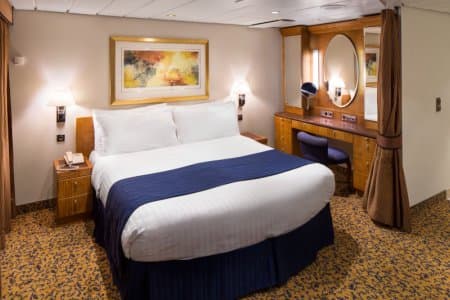 Сьют с балконом Grand Suite (GS)