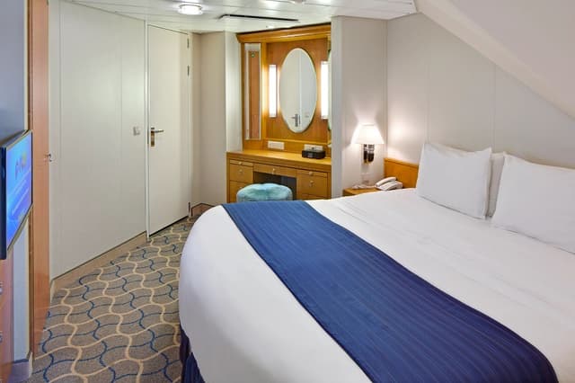 Сьют Owner`s Suite – 2 Bedroom (OT)
