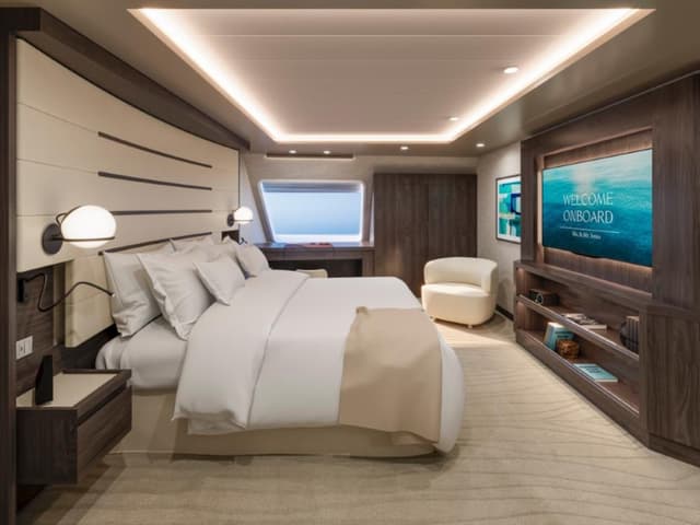 Retreat Residence (RR)