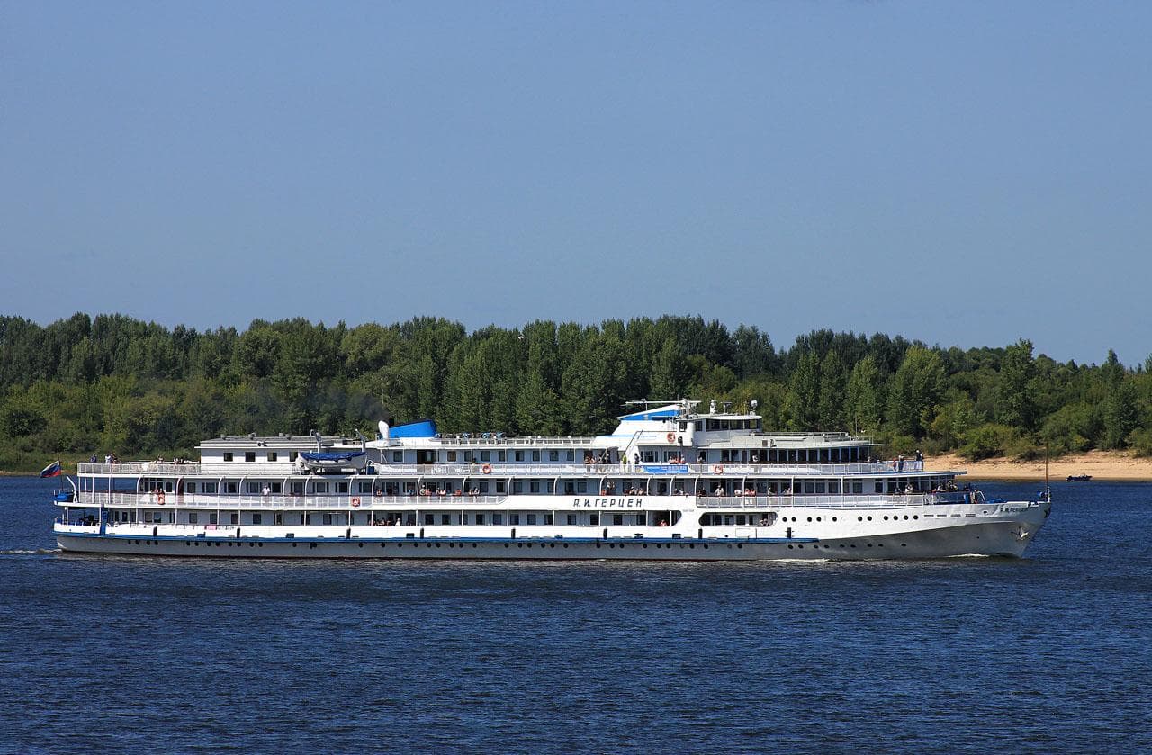 Лайнер