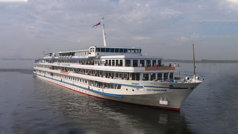 Лайнер