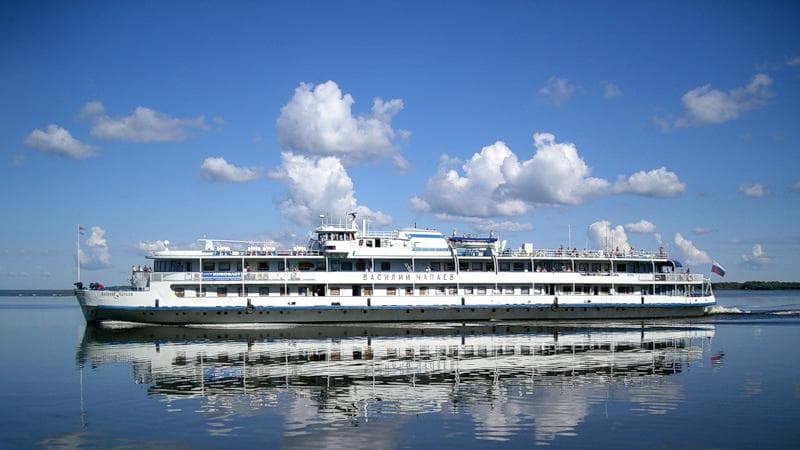 Лайнер