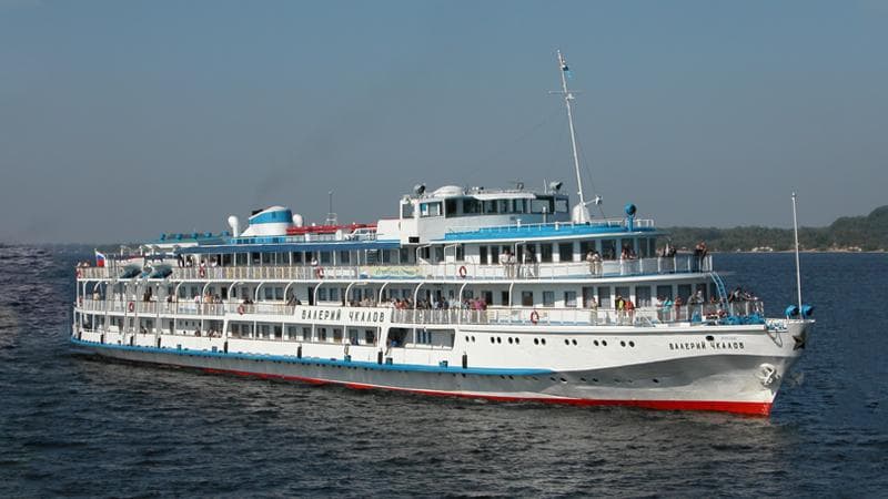 Лайнер