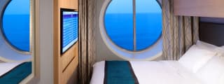 С окном Ocean View Stateroom (2N)