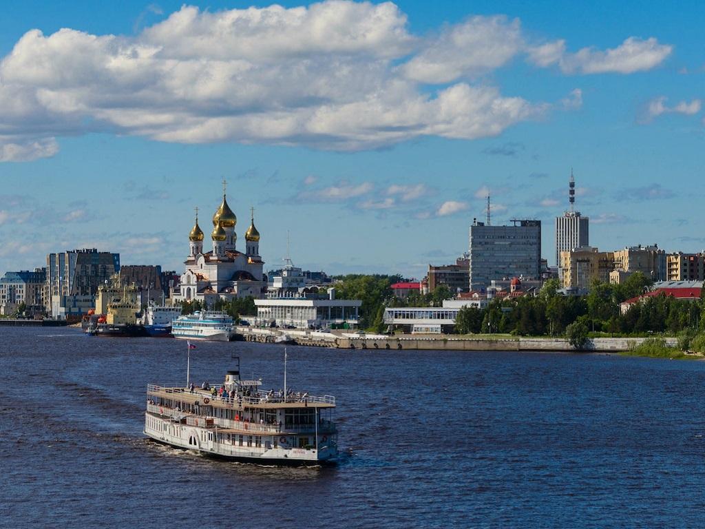 Круиз по маршруту: Москва – Дубна – Калязин – Череповец – Белозерск – Вологда – Горицы – Кижи – Соловецкий Архипелаг – Кузова – Архангельск – Корелы – Северодвинск – Беломорск – Сосновец – Повенец – Медвежьегорск – Мышкин – Москва с 10 августа 2024 по ...