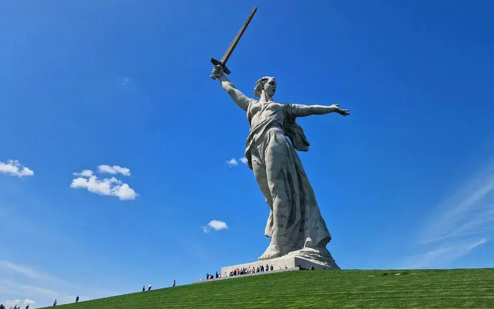 Круизы на день Победы в Волгоград