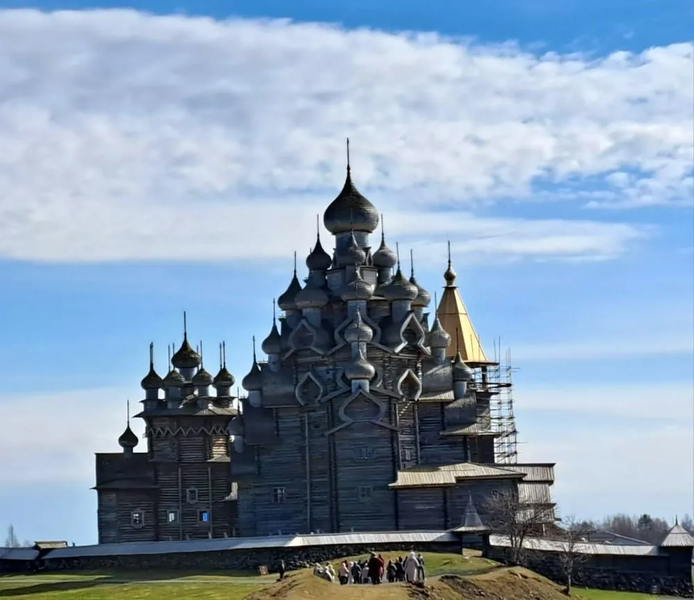 Кижи
