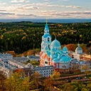 Иконка города
