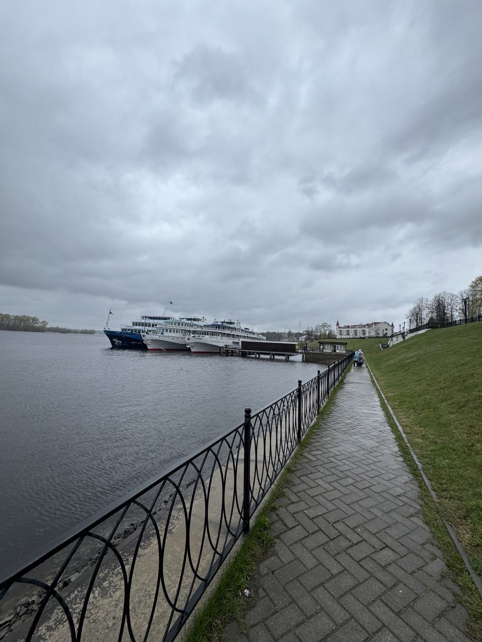 фото туристов