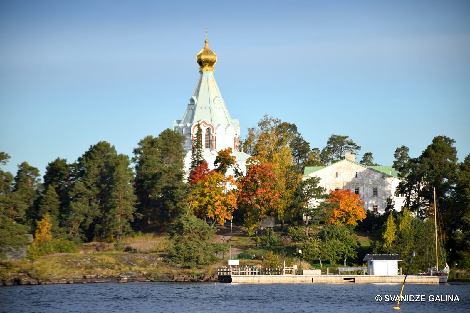 фото туристов