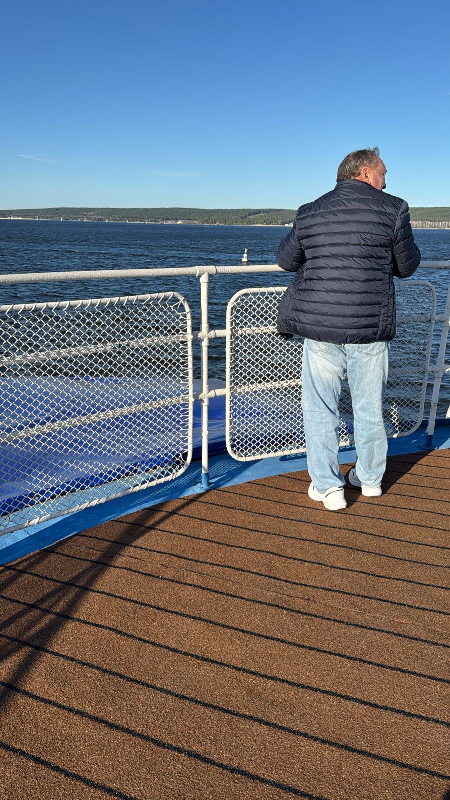 фото туристов