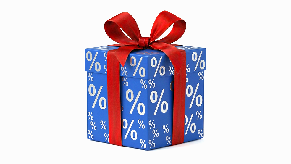 Скидка 30 000 ₽