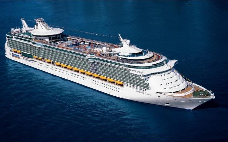 Freedom of the Seas
