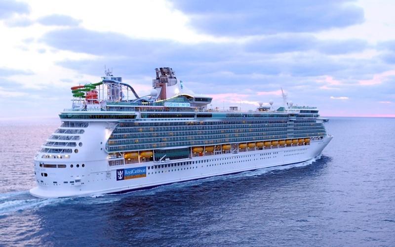 Liberty of the Seas