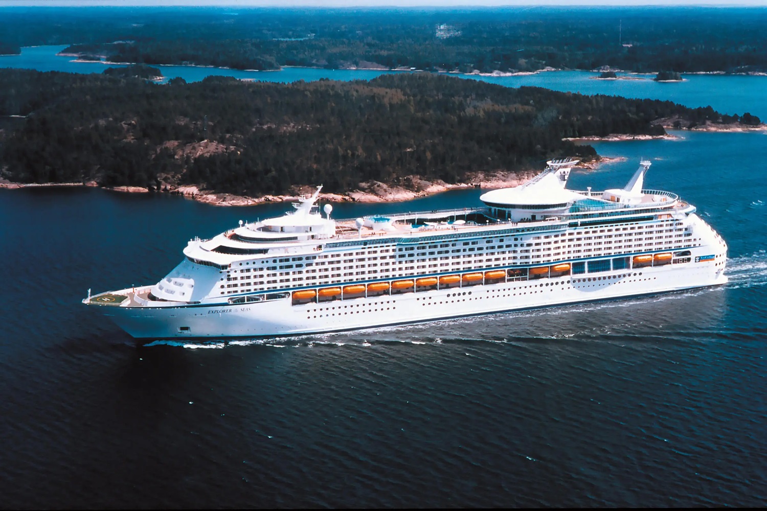 Explorer of the Seas