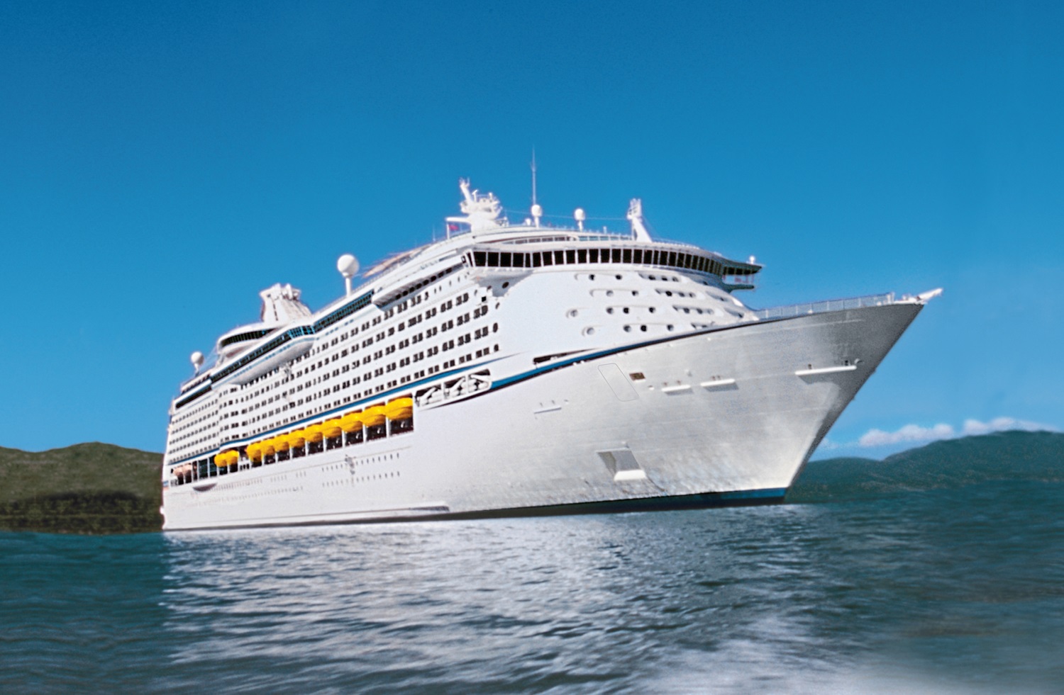 Voyager of the Seas