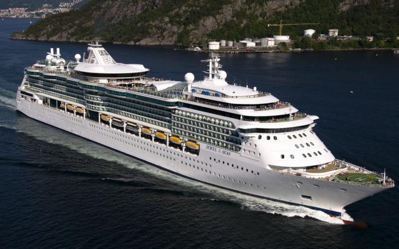 Jewel of the Seas