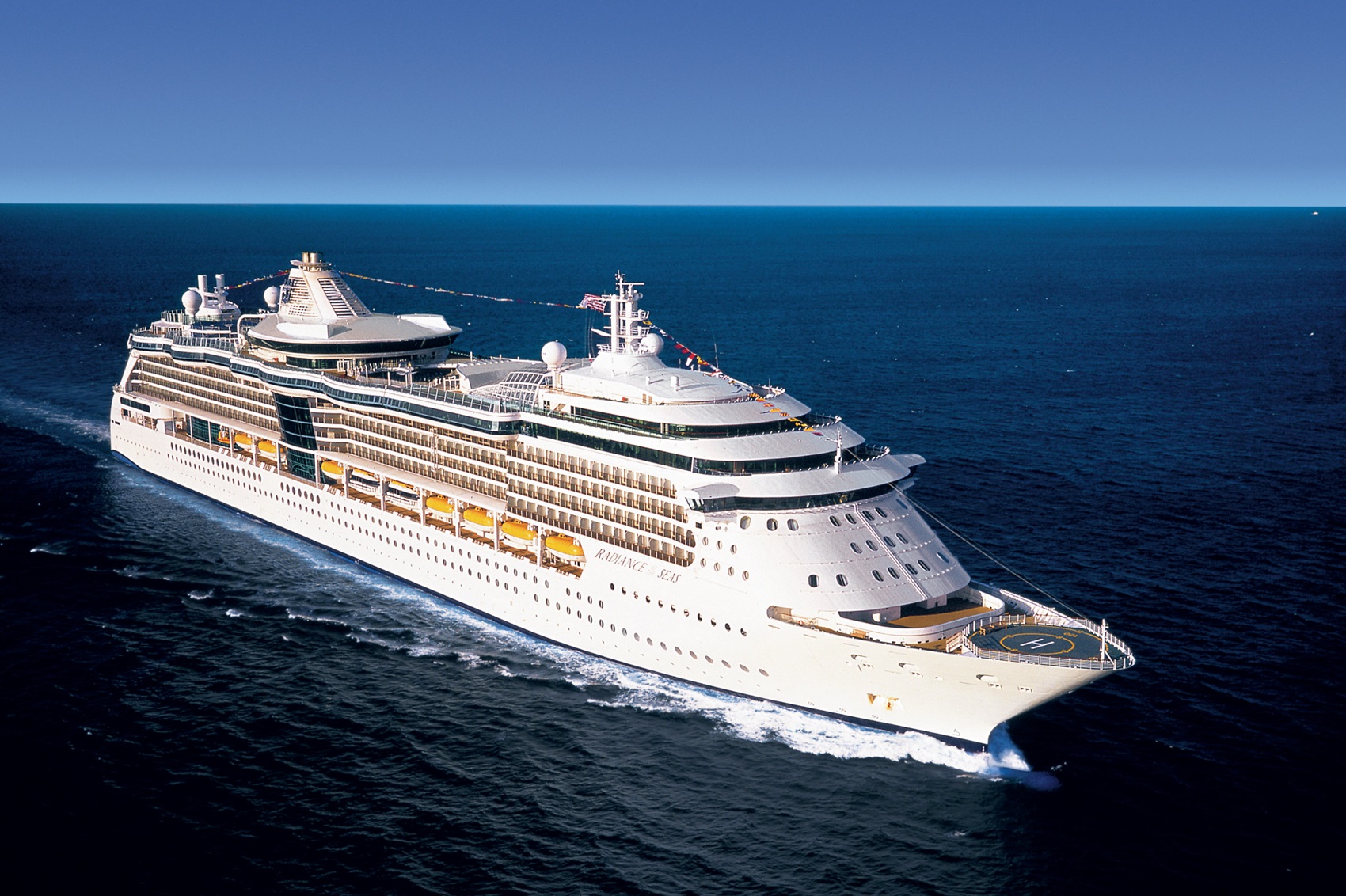 Radiance of the Seas