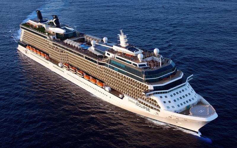 Celebrity Eclipse