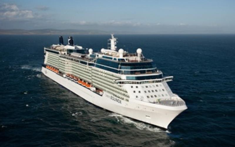 Celebrity Equinox