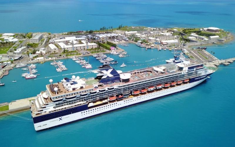 Celebrity Summit